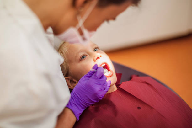 Best Emergency Treatment for Oral Infections in Farmland, IN