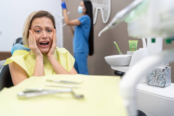 Best Urgent Dental Care for Toothaches in Farmland, IN