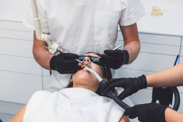 Best Emergency Orthodontic Repairs in Farmland, IN