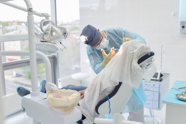Best Dental Abscess Treatment in Farmland, IN